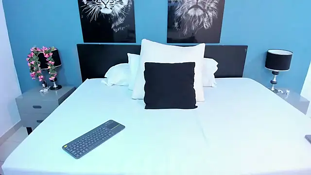 SophiaQueens online show from January 2026 08:13:02 PM