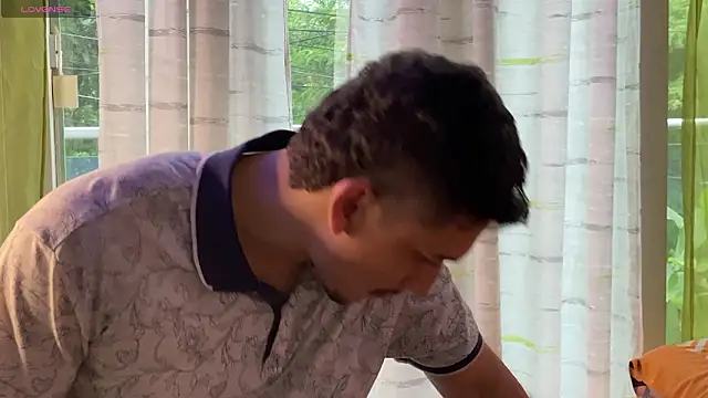 chicoinhibido online show from February 2026 10:43:01 PM