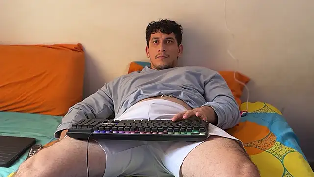 chicoinhibido online show from September 2025 07:28:02 PM