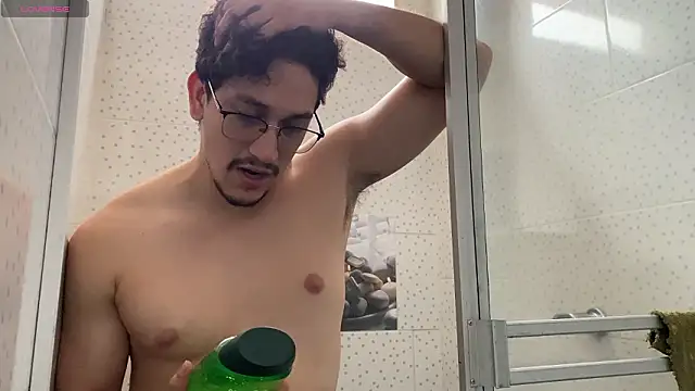 chicoinhibido online show from February 2026 10:07:01 PM