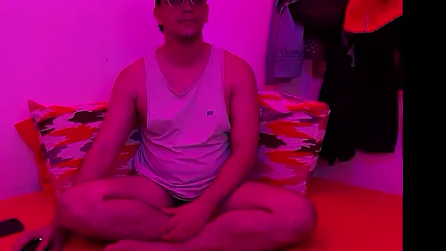 chicoinhibido online show from March 2025 11:27:02 PM