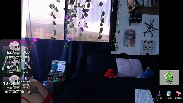 420mussa online show from February 2026 05:13:02 PM