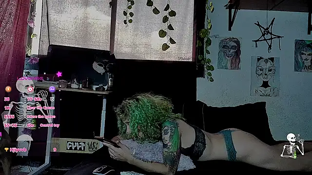 420mussa online show from October 2025 03:13:02 PM