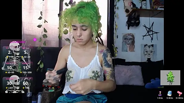 420mussa online show from February 2026 04:17:01 PM