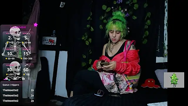 420mussa online show from February 2026 04:04:02 AM