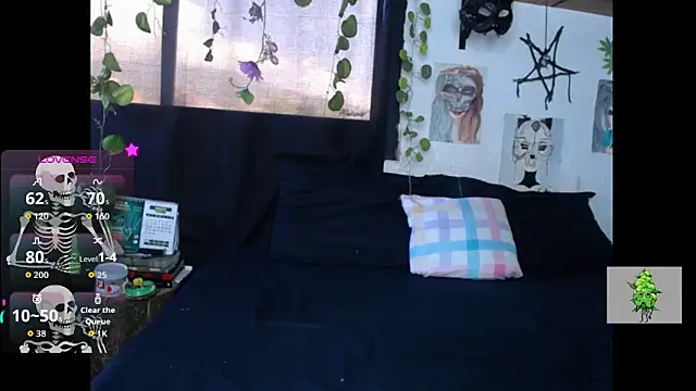 420mussa online show from February 2026 03:34:02 PM