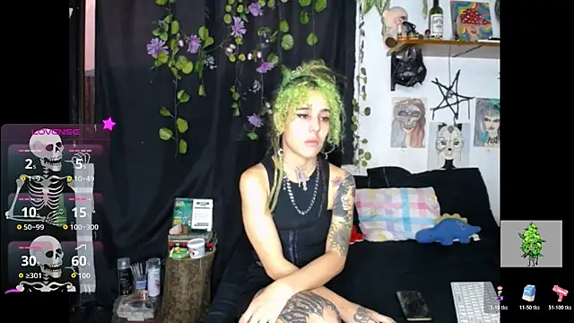 420mussa online show from March 2026 11:22:01 PM