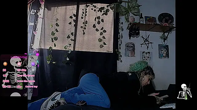 420mussa online show from October 2025 08:07:01 PM