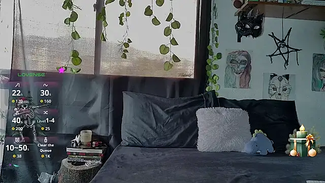 420mussa online show from December 2025 05:03:01 PM