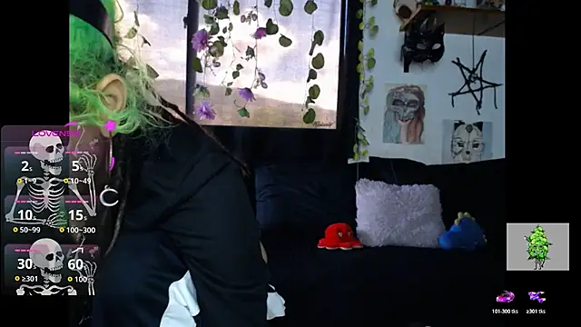 420mussa online show from February 2026 06:38:01 PM