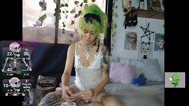 420mussa online show from March 2026 05:46:01 PM