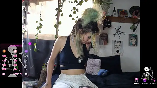 420mussa online show from November 2025 06:01:02 PM