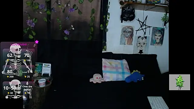 420mussa online show from March 2026 10:17:01 PM