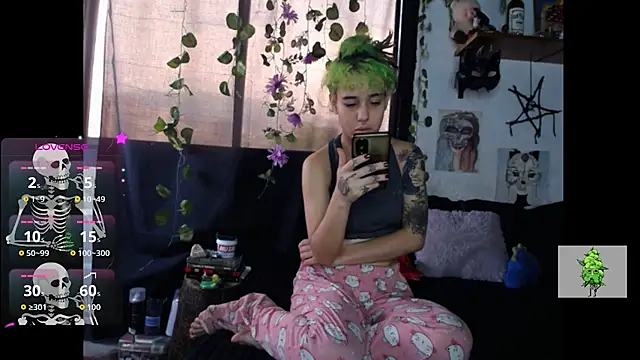 420mussa online show from February 2026 04:07:01 PM