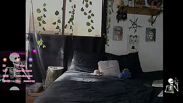 420mussa online show from October 2025 08:28:02 PM