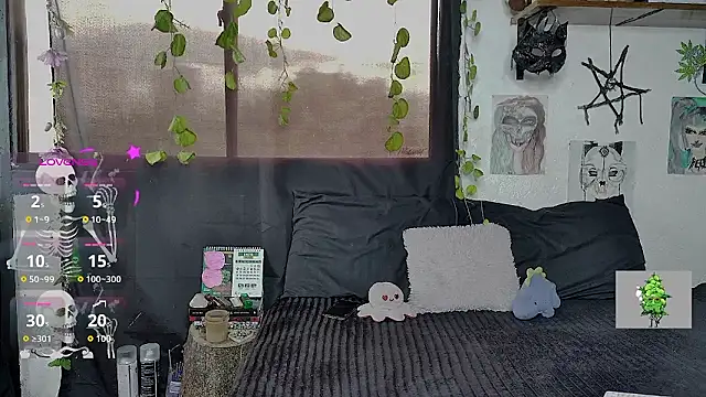 420mussa online show from January 2026 07:32:02 PM