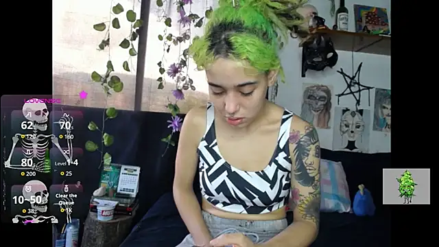 420mussa online show from March 2026 06:00:01 PM