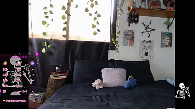 420mussa online show from November 2025 03:44:02 PM