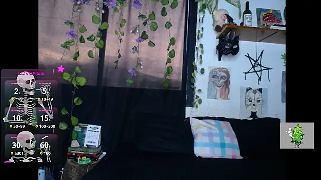 420mussa online show from February 2026 10:31:02 PM