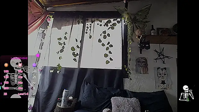 420mussa online show from November 2025 04:23:02 PM