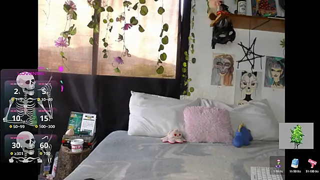 420mussa online show from March 2026 06:04:01 PM