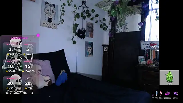 420mussa online show from April 2026 03:51:02 PM