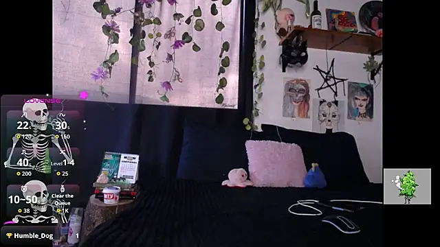 420mussa online show from March 2026 04:11:01 PM