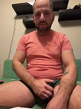 Norbesz34 online show from March 2025 06:22:02 PM