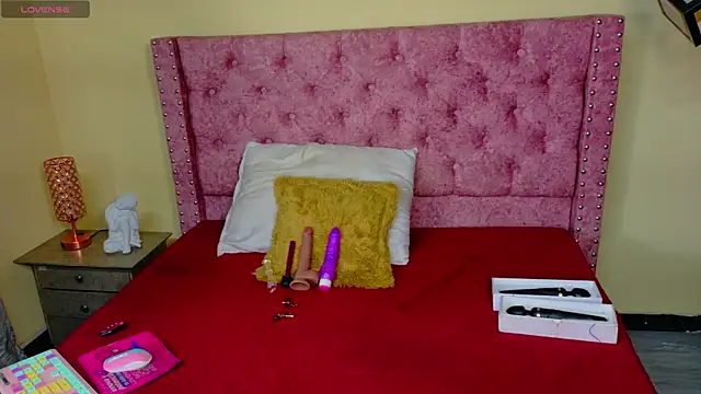 sweet  thang online show from June 2026 06:36:02 AM