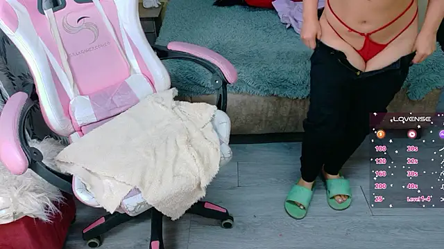 sweet  thang online show from March 2026 08:11:02 AM