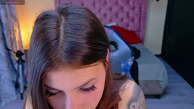 sweet  thang online show from February 2026 04:23:01 AM