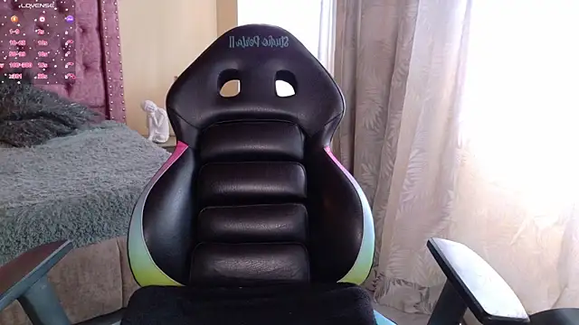 sweet  thang online show from October 2025 03:22:01 PM