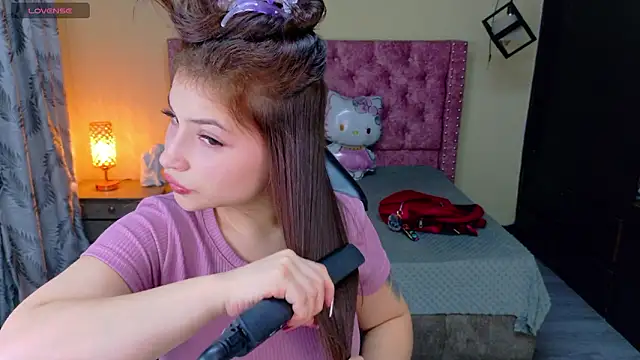 sweet  thang online show from February 2026 03:50:01 AM