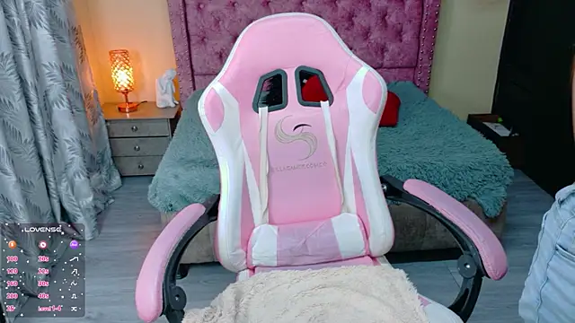 sweet  thang online show from March 2026 11:17:01 PM