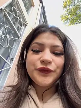 sweet  thang online show from September 2025 07:31:01 PM