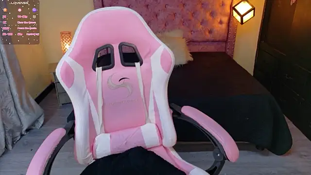 sweet  thang online show from November 2025 05:55:03 AM