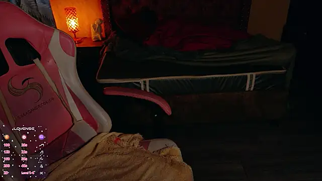 sweet  thang online show from March 2026 11:23:02 AM