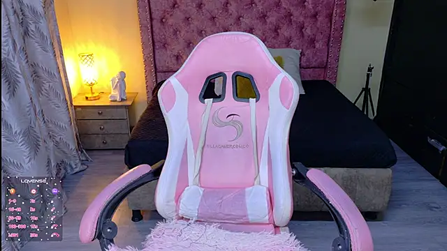 sweet  thang online show from June 2026 03:56:01 AM