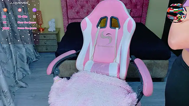 sweet  thang online show from June 2026 04:29:02 AM