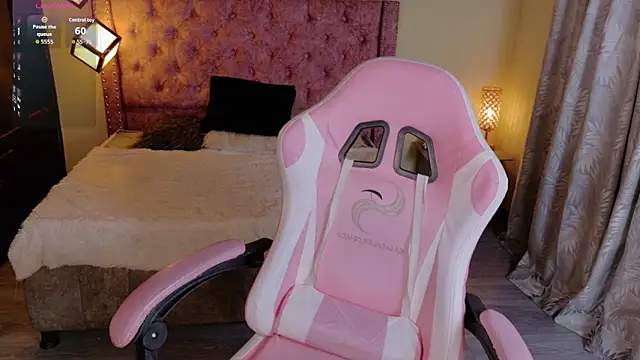 sweet  thang online show from September 2025 11:55:02 PM