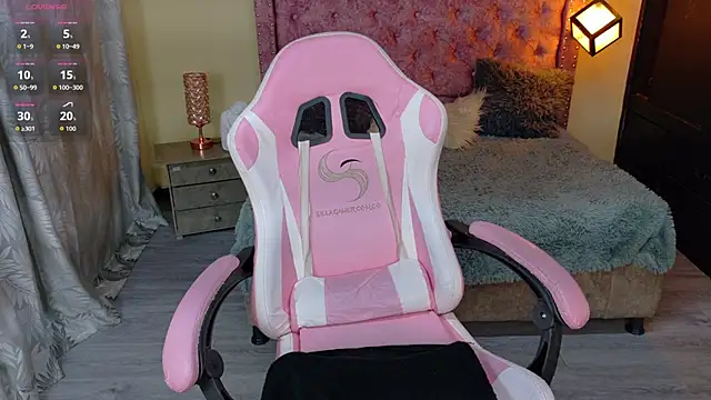 sweet  thang online show from October 2025 06:13:01 AM