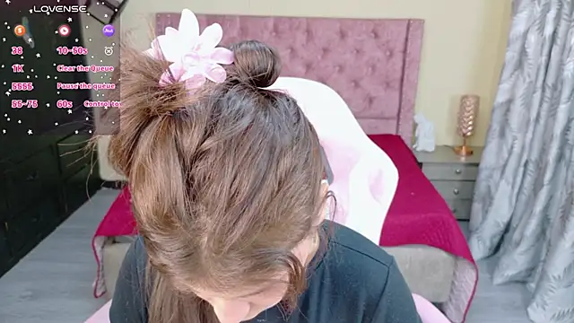 sweet  thang online show from April 2026 04:06:01 AM