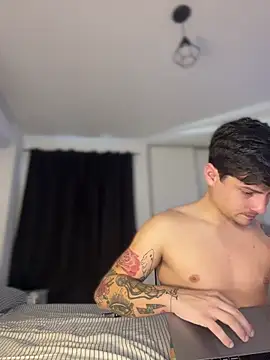 CarinaRose online show from March 2026 09:04:02 PM