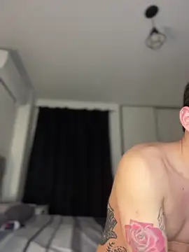 CarinaRose online show from March 2026 11:57:02 PM