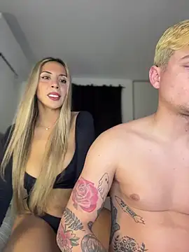 CarinaRose online show from April 2026 09:09:02 PM