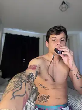 CarinaRose online show from March 2026 08:14:02 PM