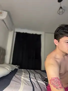 CarinaRose online show from March 2026 08:05:01 PM