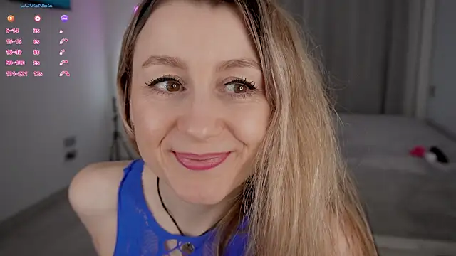 Snapshot of __Milana____ chatting on May 2026 05:04:02 PM Milana online show from May 2026 05:04:02 PM