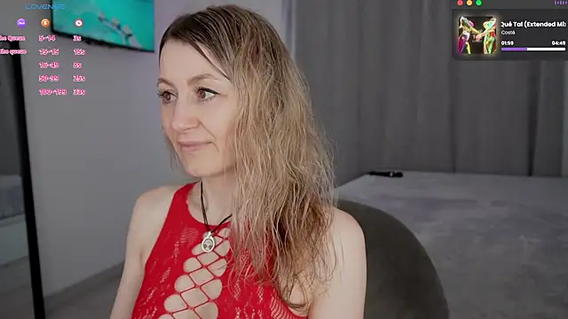   Milana     online show from March 2026 04:30:02 PM