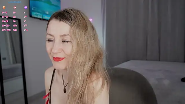   Milana     online show from April 2026 03:51:02 PM